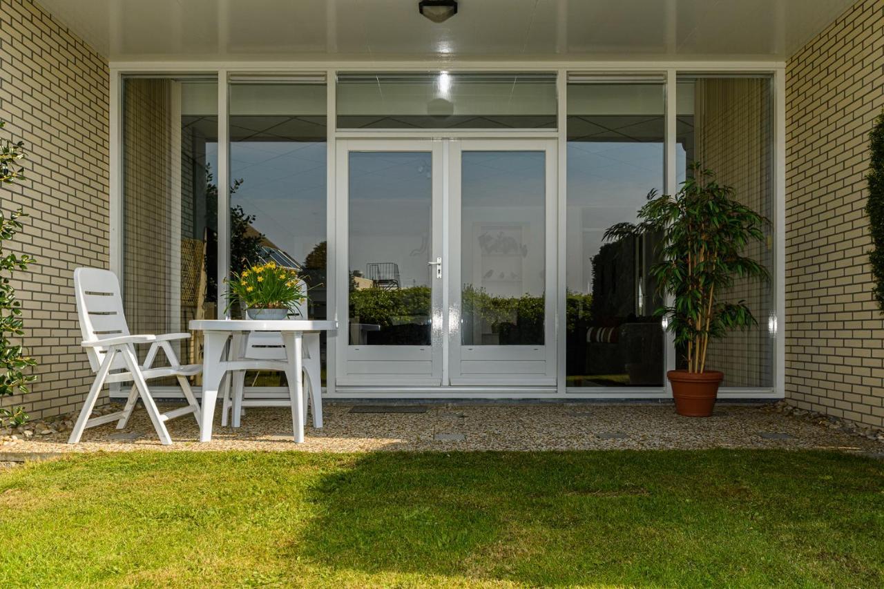 Zanddijk 113, Julianadorp Aan Zee Exteriér fotografie