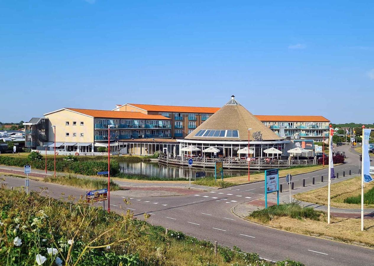 Zanddijk 113, Julianadorp Aan Zee Exteriér fotografie