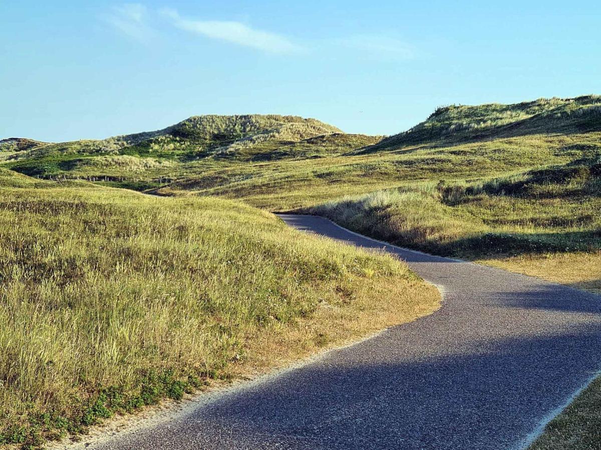 Zanddijk 113, Julianadorp Aan Zee Exteriér fotografie