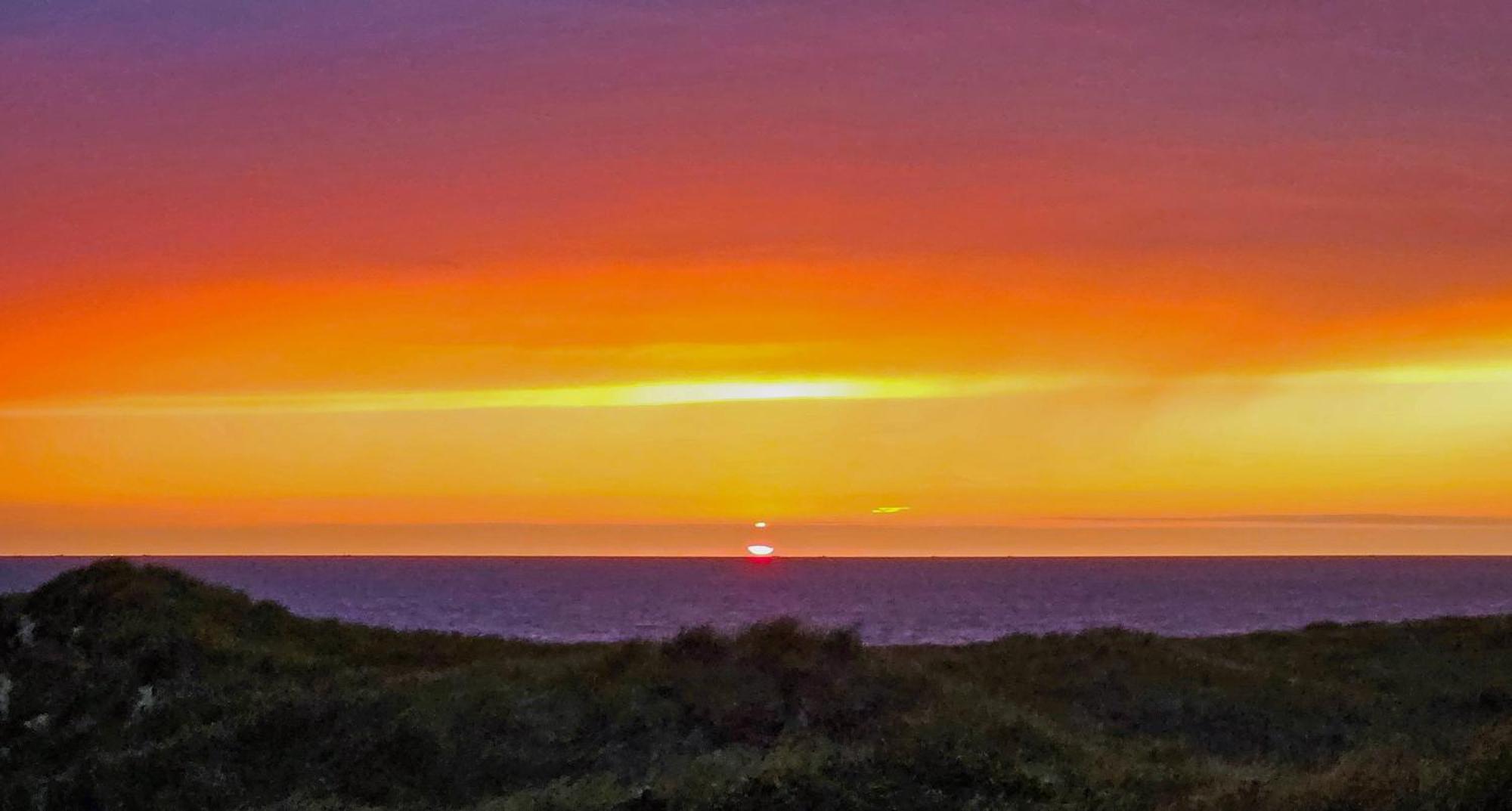 Zanddijk 113, Julianadorp Aan Zee Exteriér fotografie